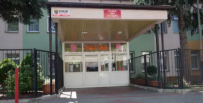 Żłobek nr 8 „Kajtek”